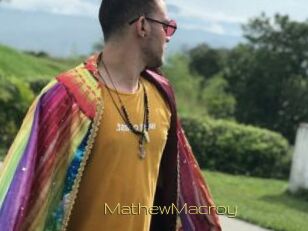 MathewMacroy