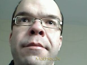 Mathieu34