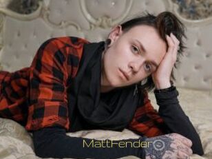 MattFender