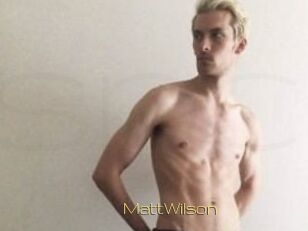 MattWilson