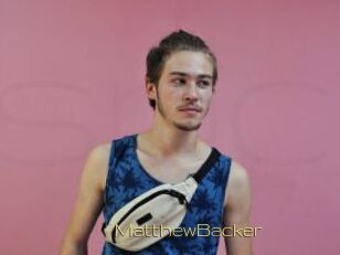 MatthewBacker