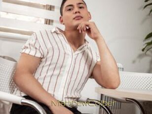 MatthewColber