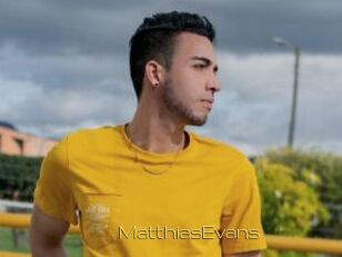 MatthiasEvans