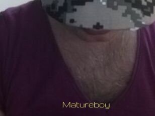 Matureboy