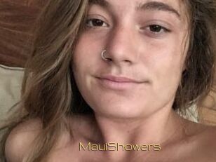 MauiShowers