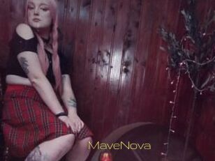 MaveNova