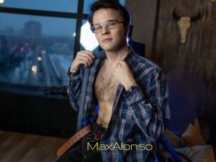 MaxAlonso