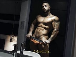 MaxDiic