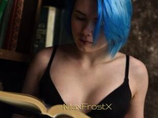 MaxFrostX