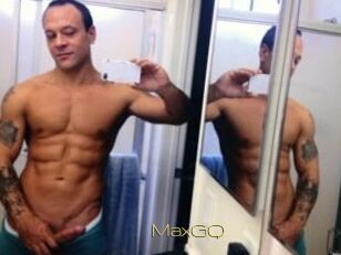 MaxGQ