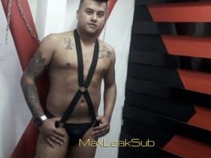 MaxLeakSub