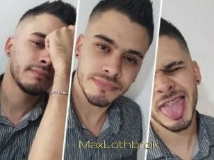 MaxLothbrok
