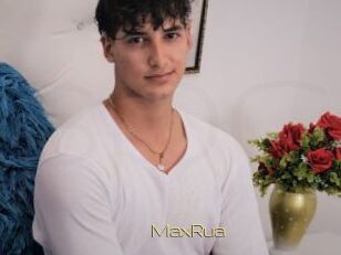 MaxRua