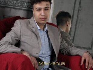 MaxVenus