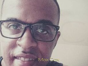 Max_Cox