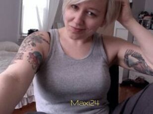 Maxi24