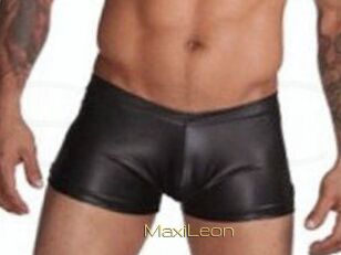 MaxiLeon