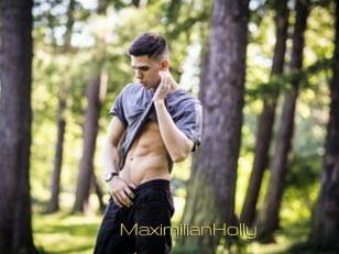 MaximilianHolly