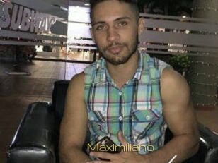 Maximiliano