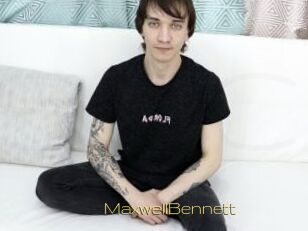 MaxwellBennett