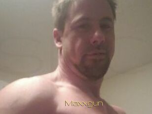 Maxxgun
