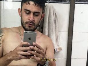 Maxxix