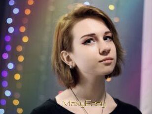 MaxyEasy