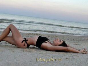 MayaArria