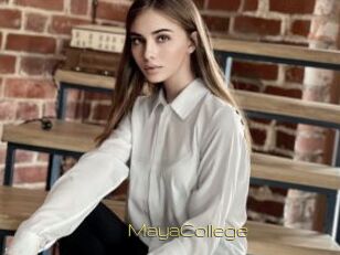 MayaCollege