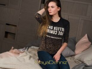 MayaDenniz