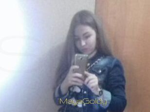 MayaGoldy