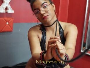 MayaHarry
