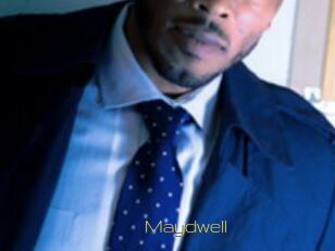 Maydwell