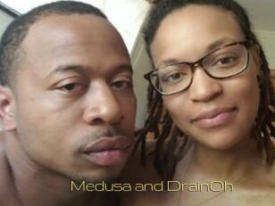 Medusa_and_DrainOh