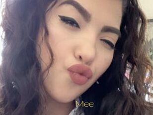 Mee