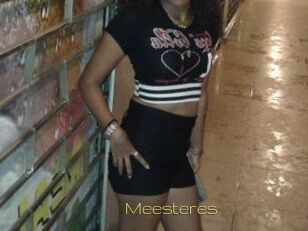 Meesteres