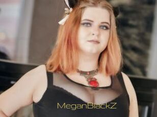 MeganBlackZ