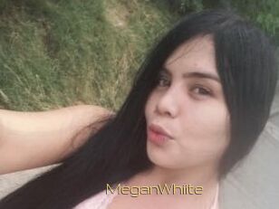 MeganWhiite