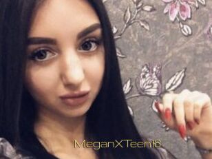 MeganXTeen18