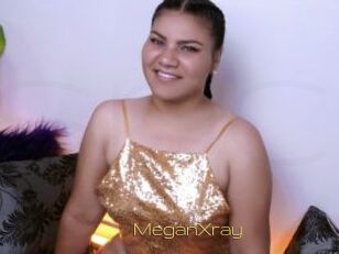 MeganXray