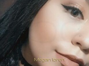 Megan_loren