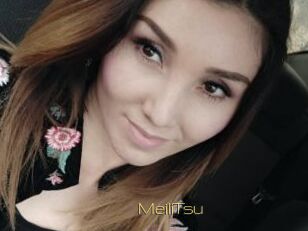 MeiliTsu