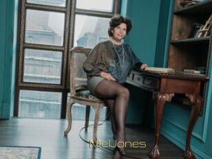 MelJones