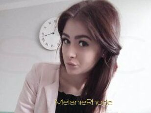 MelanieRhode