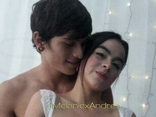 MelaniexAndres