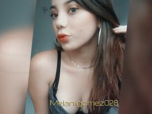 Melanigomez028