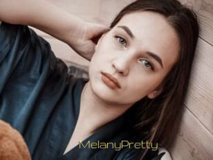 MelanyPretty