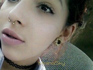 MelinaSky