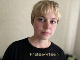 MelisaArlisen