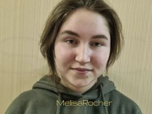 MelisaRocher